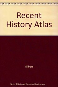 Recent History Atlas