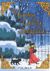 Haunting of Charity Delafield