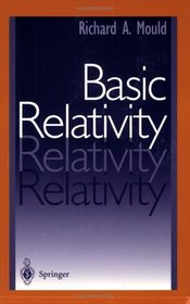 Basic Relativity