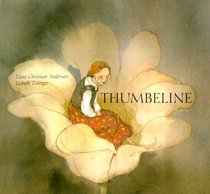 Thumbeline (Michael Neugebauer Book)