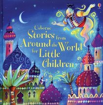 Stories from Around the World for Children (Picture Books)