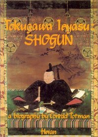 Tokugawa Ieyasu: Shogun