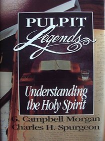 Understanding the Holy Spirit (Bible Sermon Ser)