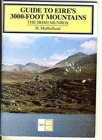 Guide to Eire's 3000-foot mountains: The Irish Munros