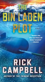The Bin Laden Plot: A Novel (Trident Deception Series, 7)