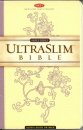 Ultraslim Bible, New King James Version