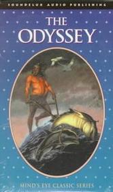 The Odyssey (Mind's Eye Classic Series)