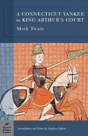 A Connecticut Yankee in King Arthur's Court