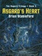 Five Star Science Fiction/Fantasy - Asgard's Heart (Five Star Science Fiction/Fantasy)