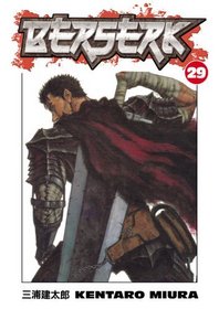 Berserk Volume 29 (Berserk (Graphic Novels))