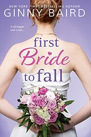 First Bride to Fall (Majestic Maine, 1)
