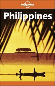 Lonely Planet Philippines (Lonely Planet Philippines)