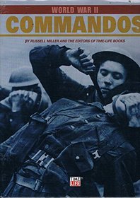 WWII the Commandos (World War II)