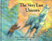 The Very Last Unicorn