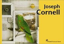 Joseph Cornell (Prestel Postcard Books)