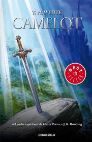 Camelot (Best Seller (Debolsillo)) (Spanish Edition)