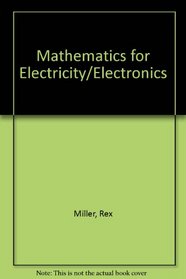 Mathematics for Electricity/Electronics