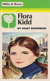 My Heart Remembers