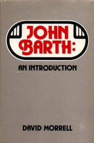 John Barth: An Introduction