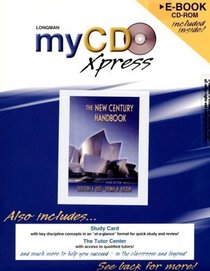 My CD Xpress: The New Century Handbook