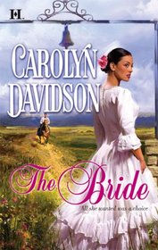 The Bride (Harlequin Historical)