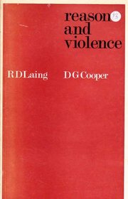 Reason and Violence (Social Science Paperbacks)