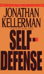 Self-Defense (Alex Delaware, Bk 9)
