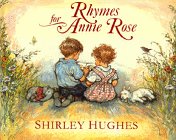 Rhymes for Annie Rose