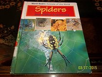 Spiders and Other Arachnids (World Book's Animals of the World)
