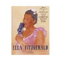 Ella Fitzgerald (Black Americans of Achievement)