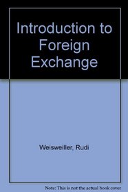 Introduction to Foreign Exchange