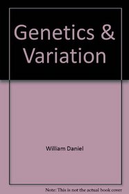 Genetics & Variation