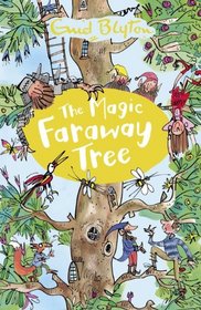 Magic Faraway Tree (The Magic Faraway Tree)