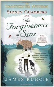 Sidney Chambers and the Forgiveness of Sins (Grantchester)