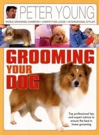 Grooming Your Dog