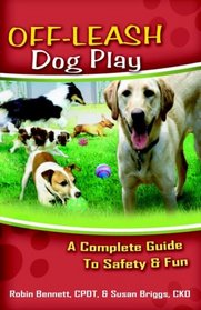 Off-Leash Dog Play: A Complete Guide to Safety & Fun