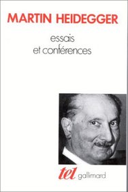 Essais et Confrences