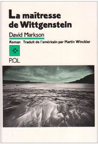 La matresse de Wittgenstein