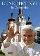 Benedikt XVI. in sterreich