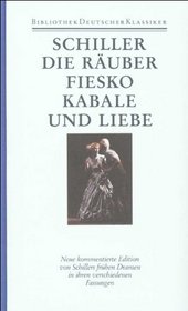 Werke und Briefe in zwolf Banden (Bibliothek deutscher Klassiker) (German Edition)