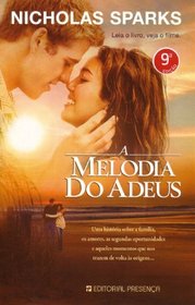 A Melodia De Adeus (Portuguese Edition)