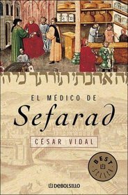 El Medico de Sefarad (Spanish Edition)