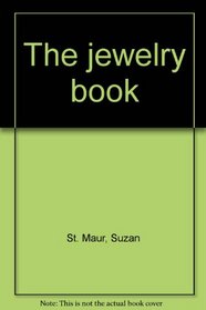 The jewelry book