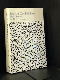 Essays in Zen Buddhism-OSI