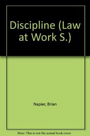 Discipline (Law at work)