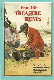 True-Life Treasure Hunts