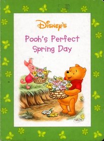 Disney's Pooh's Perfect Spring Day