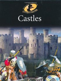 Castles (The History Detective Investigates)