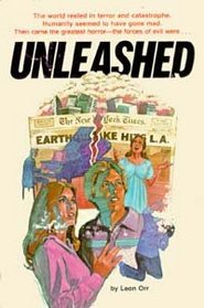 Unleashed (Orion)