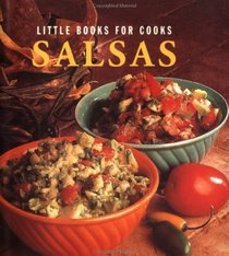 Little Books for Cooks: Salsas